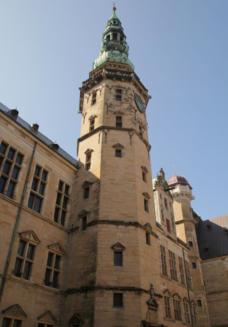 MiddleImageKronborg