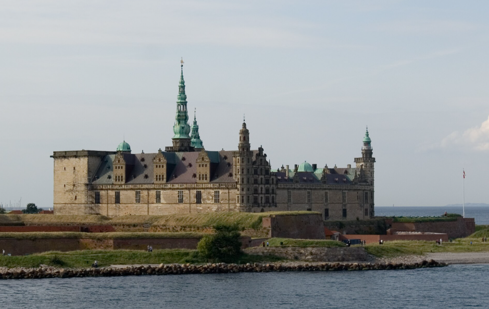 Kronborg