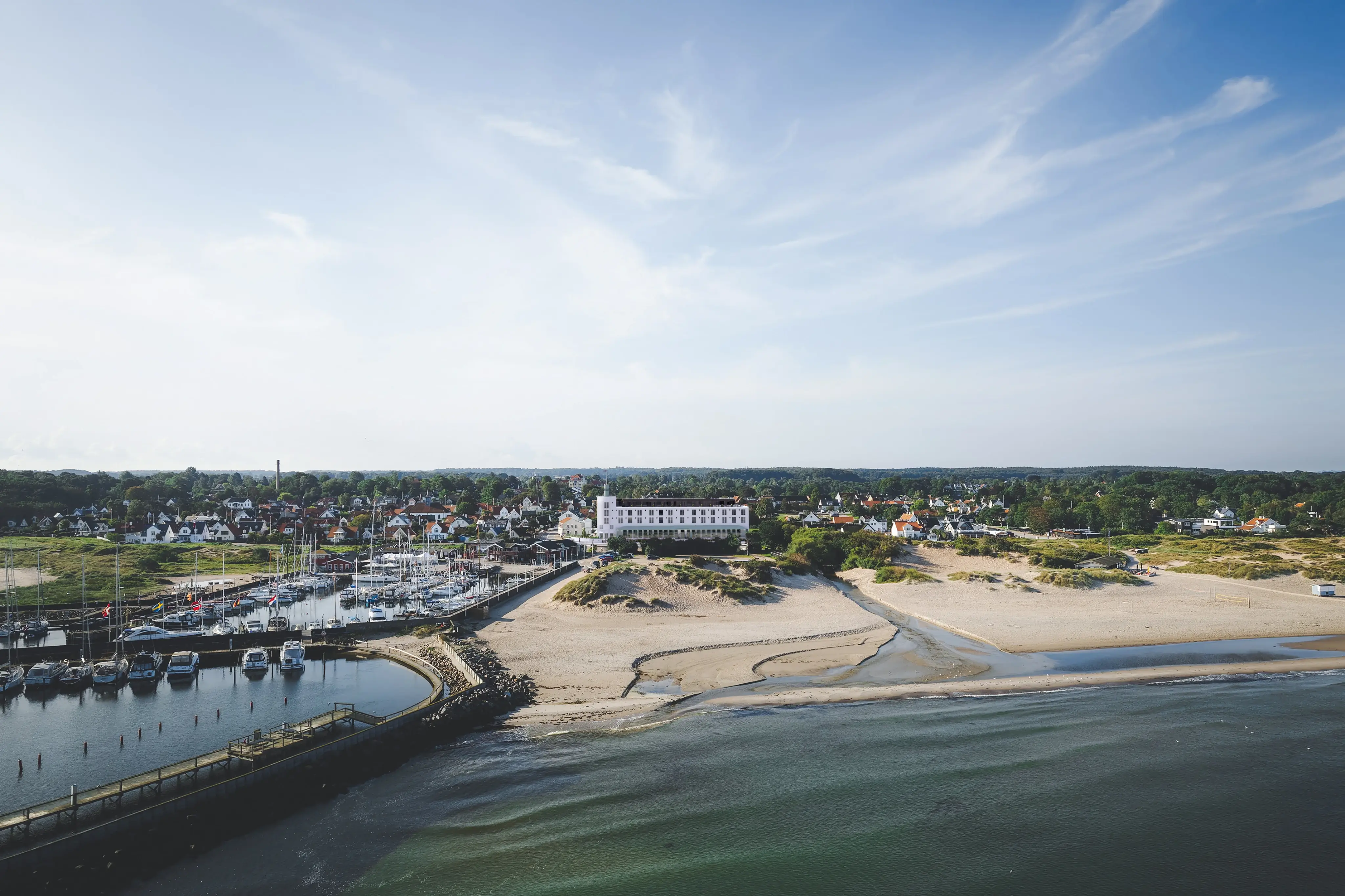 Hornbaek Hotel