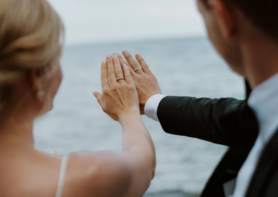 Wedding ring