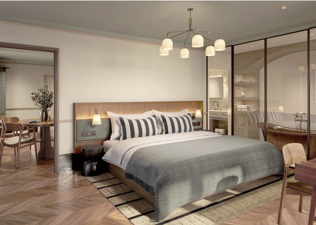 7_Tower Suite