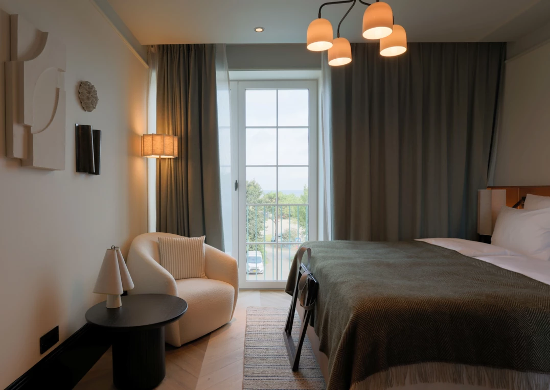 CORI Hotel Comfort Ocean View