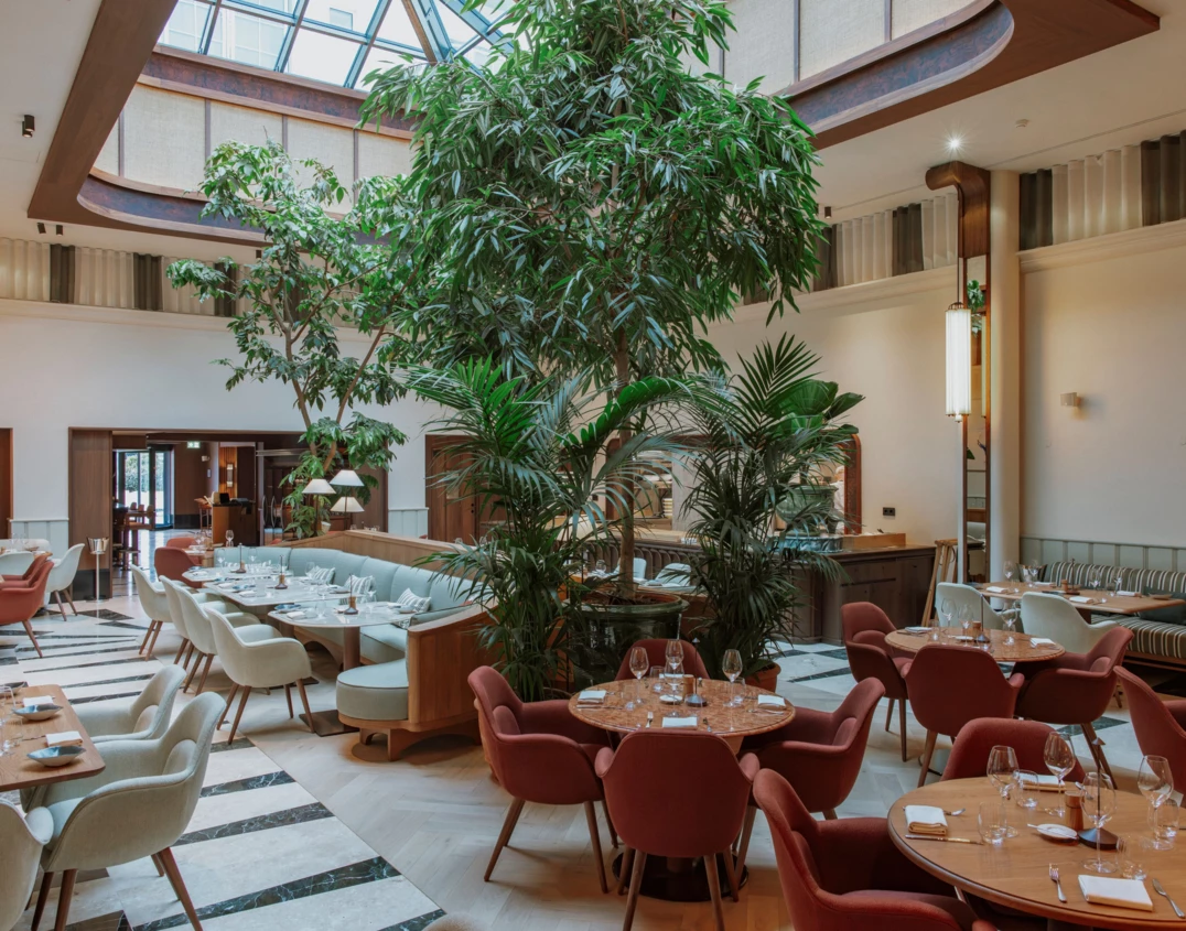 CORI Table restaurant