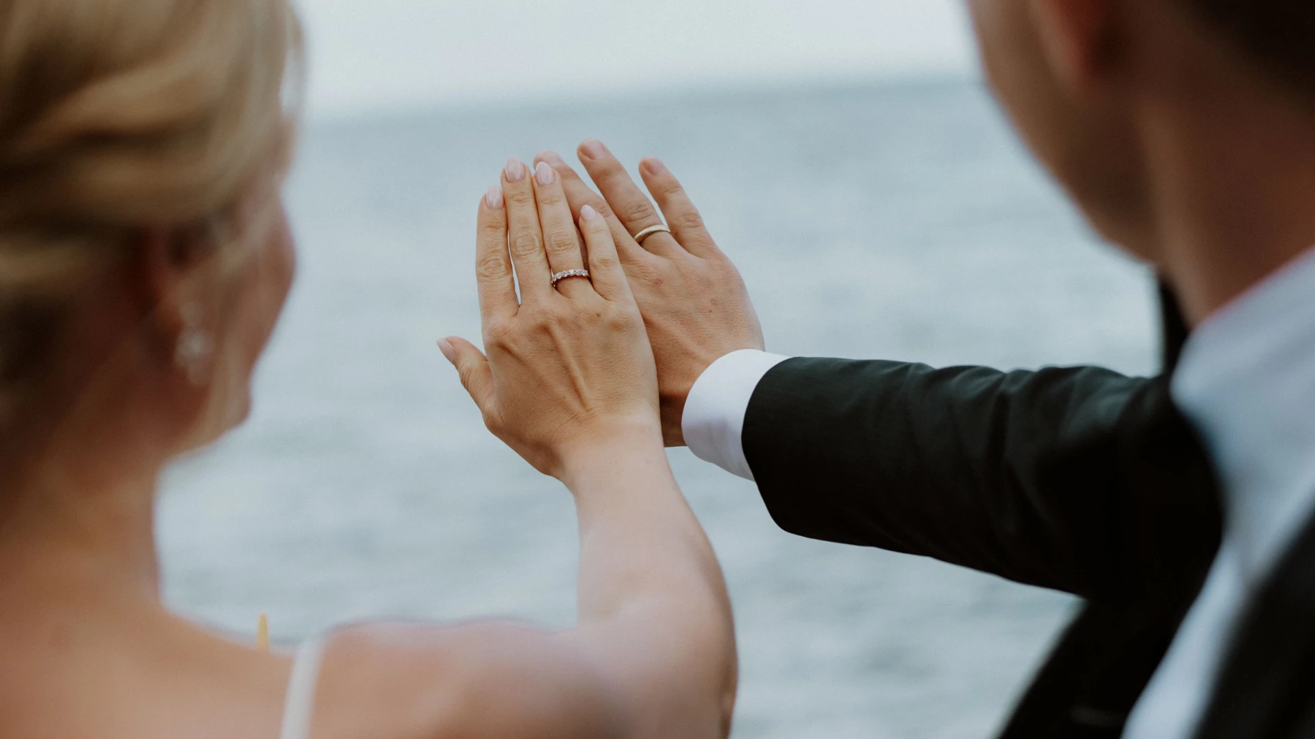 Wedding ring