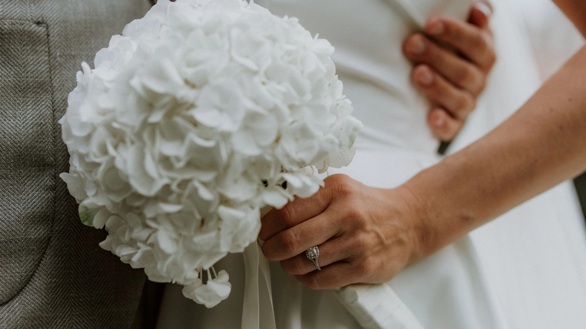 Wedding flowers