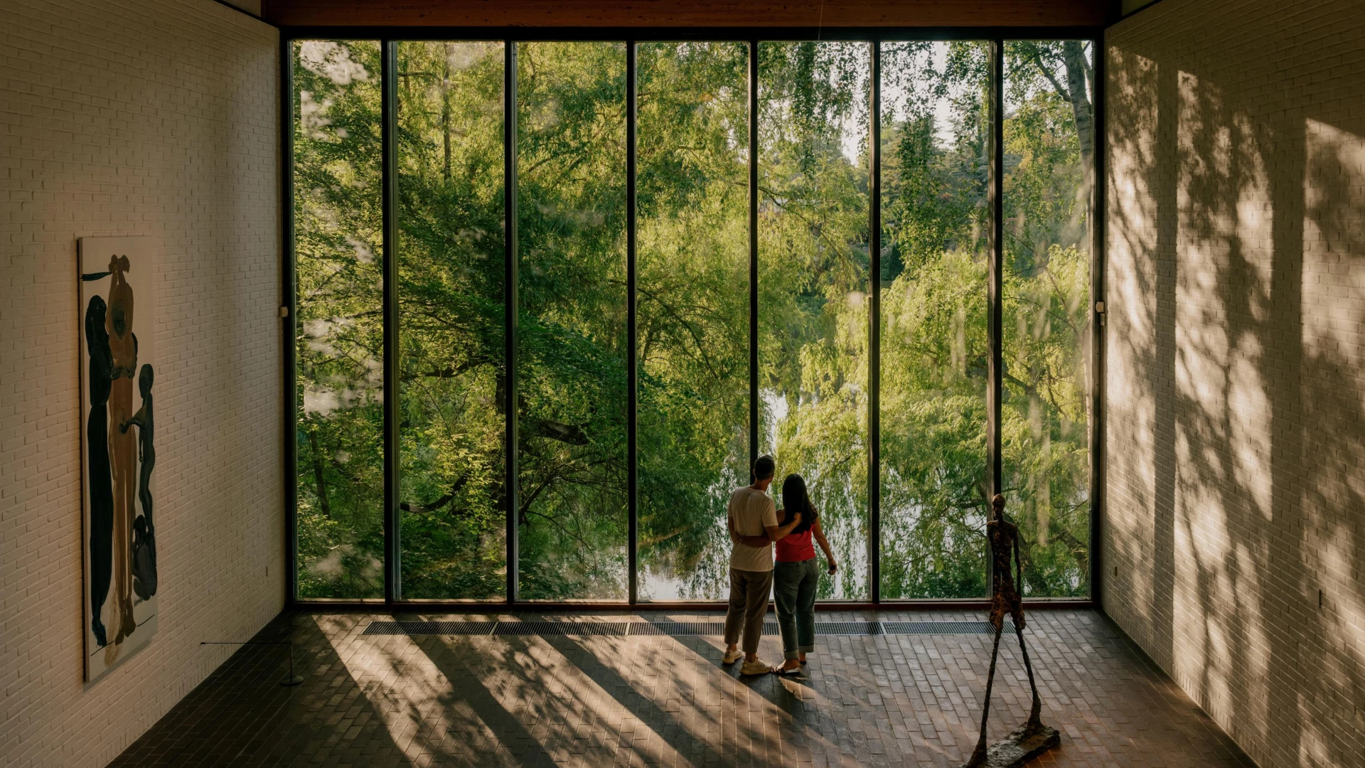 Louisiana Museum