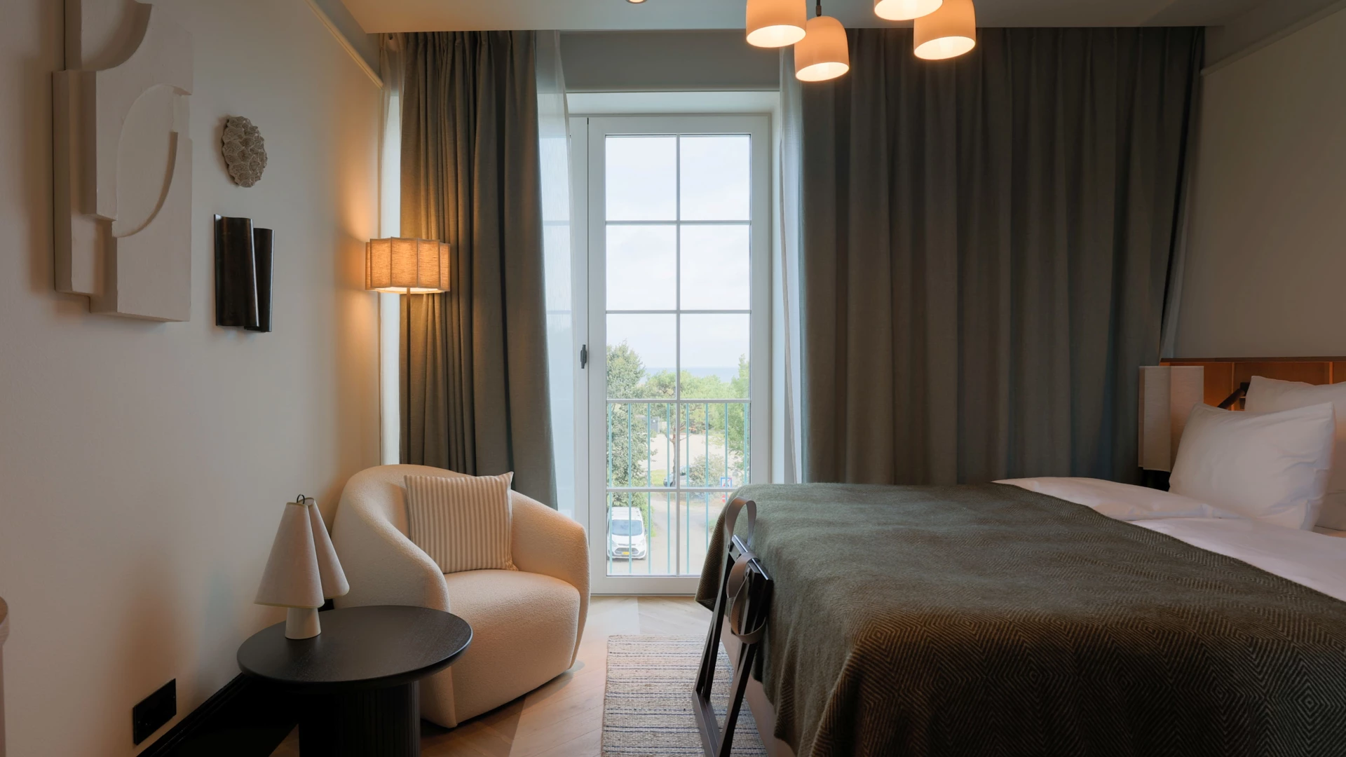 CORI Hotel Comfort Ocean View