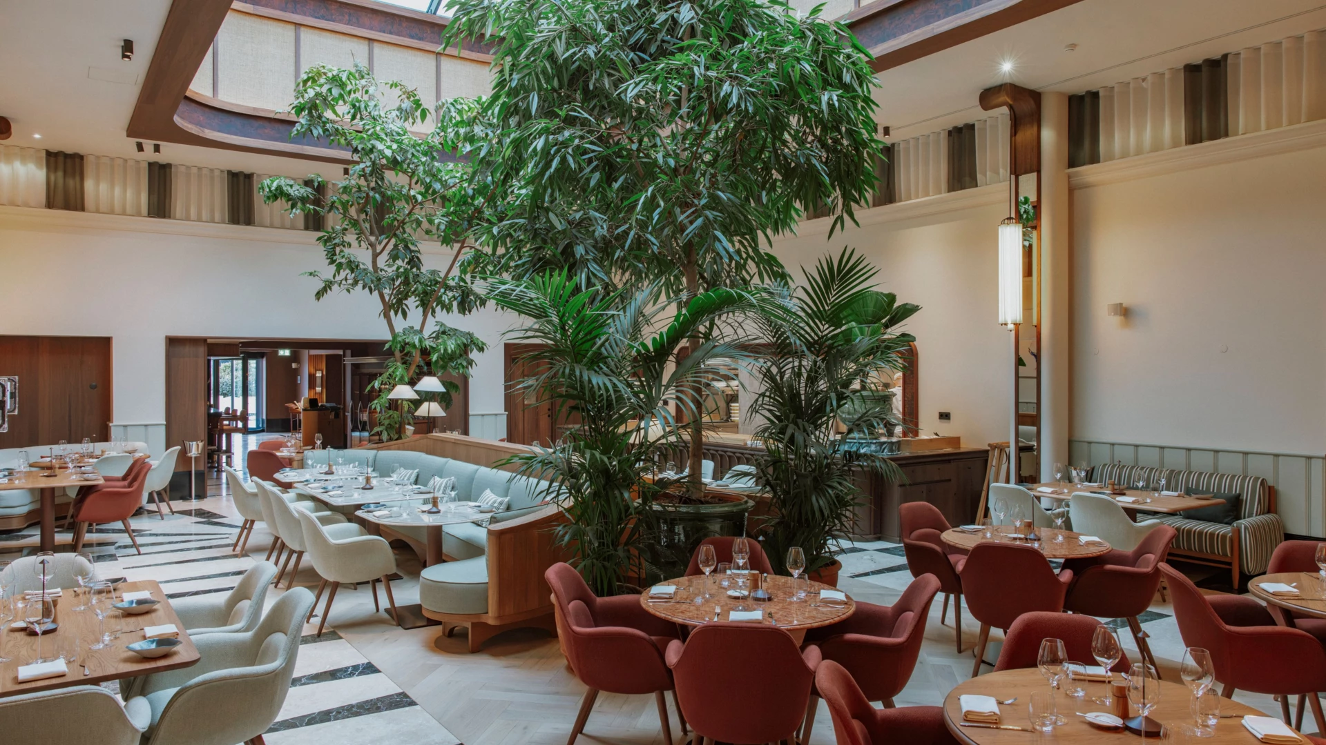 CORI Table restaurant