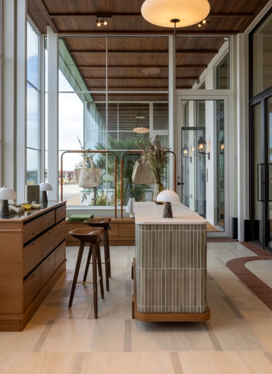 CORI hotel spa