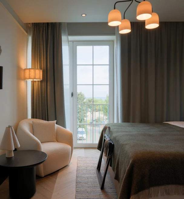 CORI Hotel Comfort Ocean View