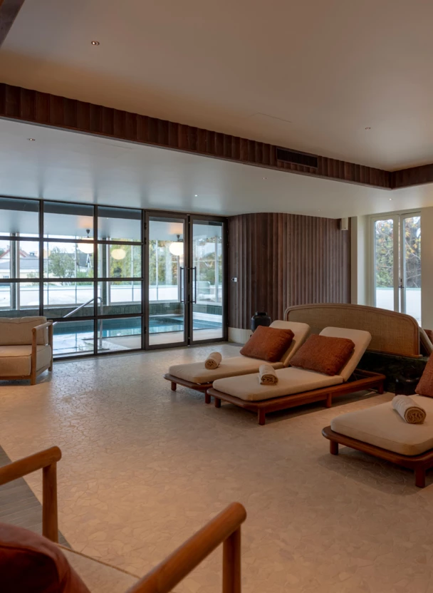 CORI Hornbæk Hotel Spa