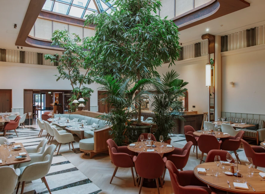 CORI Table restaurant
