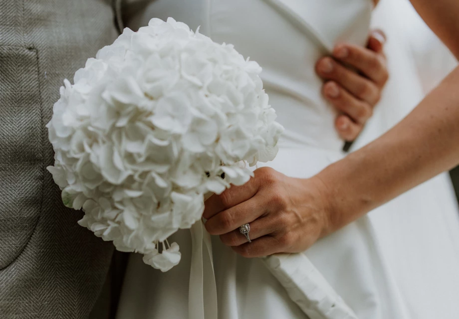Wedding flowers